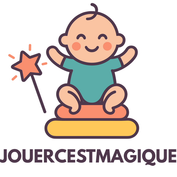 Jouercestmagique